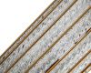 Светильник настенный Delight Collection Tiziano (Тизиано) KG0907W-2 brass