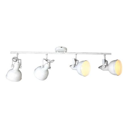 Спот Arte Lamp Martin (Мартин) A5215PL-4WG