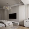 Светильник встраиваемый Hesby Lighting Bodo (Бодо) HSBL_0104