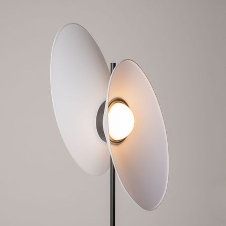 Торшер Maytoni Evolution MOD396FL-L10W3K