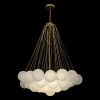 Люстра подвесная Loft It Dream 10129/800 Gold