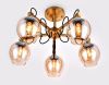 Люстра на штанге Ambrella Light Traditional (Традитионал) TR9061