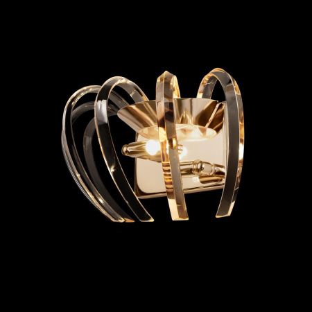 Светильник настенный Loft It Dakota 10300W French gold