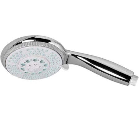 Душевая лейка Remer 318F5x округлая