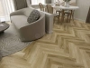 Кварцвиниловая плитка Tulesna Art Parquet LVT 1005-601 Grazioso толщина 0.25 см 43 класс 590х118