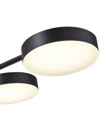 Люстра на штанге Natali Kovaltseva HIGH-TECH LED LAMPS HIGH-TECH LED LAMPS 82030