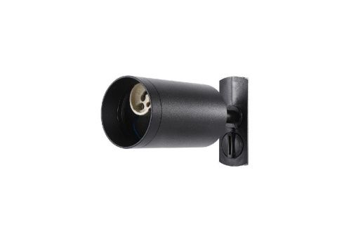 Трековый светильник Lucia Tucci Tenco (Тенцо) LTP-T008-5W-B - фото 2