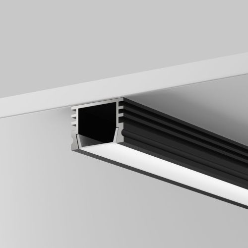 Алюминиевый профиль накладной Maytoni Led Strip 631005 - фото 3