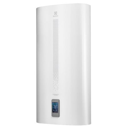 Водонагреватель электрический накопительный 2 кВт Electrolux EWH 100 SmartInverter PRO