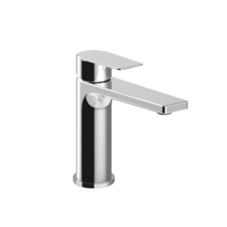 Смеситель Fantini Myo 61 2 V604F на раковину/столешницу хром