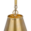 Светильник подвесной Covali PL-37025