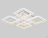 Люстра потолочная Ambrella Light Original (Оригинал) FA866