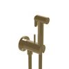 Гигиенический душ Cisal Shower TT0079452B никель