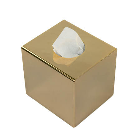 Бокс для салфеток Stil Haus 1122(16)