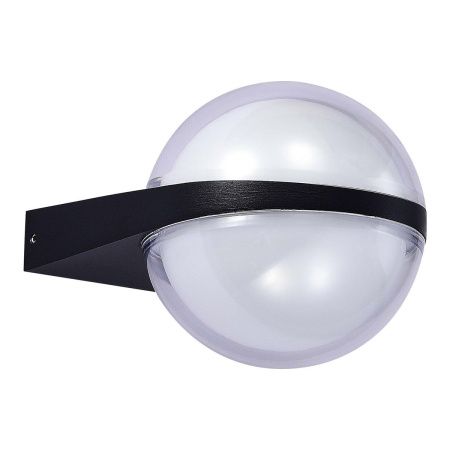 Уличный настенный светильник ST Luce Celeste (Целесте) SL9510.401.01