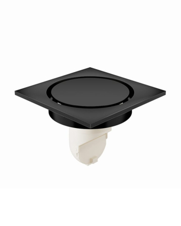 Душевой трап Orange TR01-003b напольный