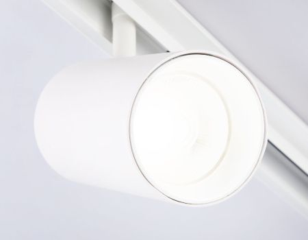 Трековый магнитный светильник Ambrella Light Track System (Трацк Сыстем) GL3845