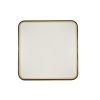 Светильник потолочный Lumina Deco Paneli (Панели) LDC 8061-450 BL