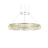 Светильник подвесной Delight Collection Fortuna (Фортуна) MD14066703-1B