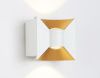 Уличный настенный светильник Ambrella Light Garden (Гарден) ST4471