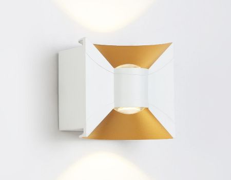 Уличный настенный светильник Ambrella Light Garden (Гарден) ST4471