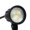 Архитектурный светильник Arte Lamp Elsie (Елсие) A1127AL-1BK