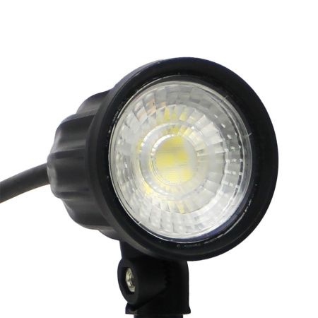 Архитектурный светильник Arte Lamp Elsie (Елсие) A1127AL-1BK