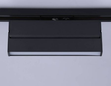 Трековый однофазный светильник Ambrella Light Track System (Трацк Сыстем) GL6808
