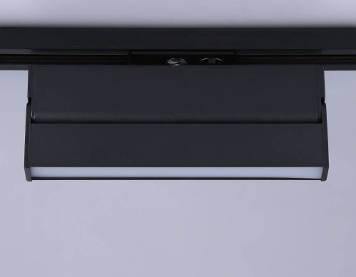 Трековый однофазный светильник Ambrella Light Track System (Трацк Сыстем) GL6808 - фото 5