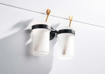 Стакан Aquatek ЕВРОПА AQ4117MB