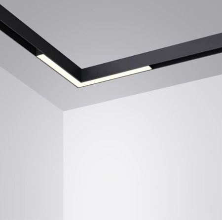 Трековый светильник Novotech Vector (Вецтор) 359944