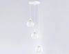 Светильник подвесной Ambrella Light Traditional (Традитионал) TR3540