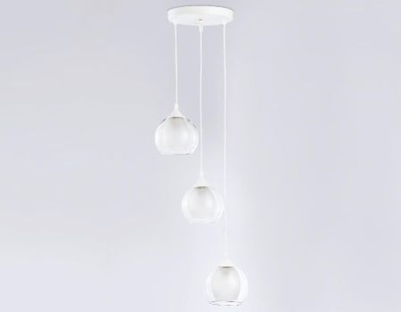 Светильник подвесной Ambrella Light Traditional (Традитионал) TR3540