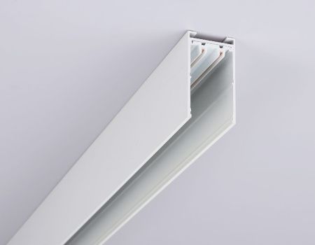 Шинопровод накладной Ambrella Light Magnetic 220V (Магнетиц 220В) GL1003