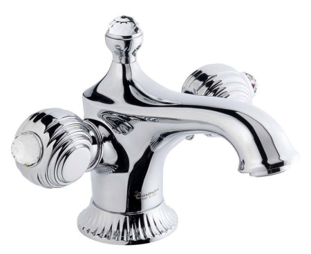 Смесители Emmevi The One 98033SW/CR на столешницу хром