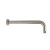 Держатель верхнего душа Fima Carlo Frattini Spillo Steel F2945INOX нержавеющая сталь