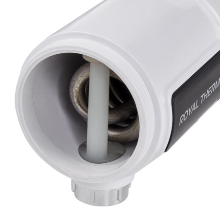 Водонагреватель электрический проточный 3 кВт Royal Thermo UniTap Mini