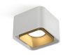 Светильник накладной Ambrella Light Techno (Тецхно) XS7832004