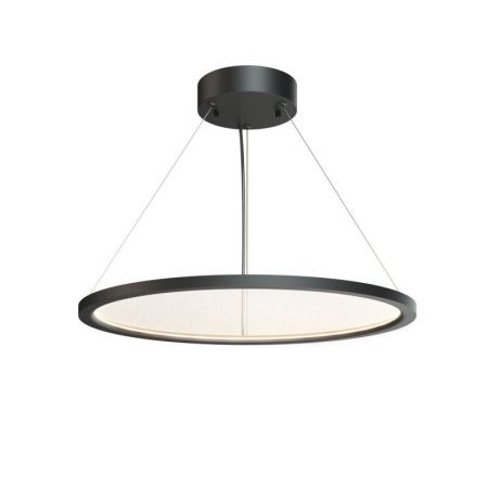 Светильник подвесной Denkirs Veil (Веил) DK6617-BK