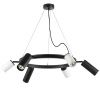 Люстра подвесная Lightstar RULLO (РУЛЛО) LR016873363