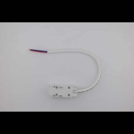 Ввод питания Aployt Magnetic track 48 (Магнетиц трацк 48) APL.0180.10.02