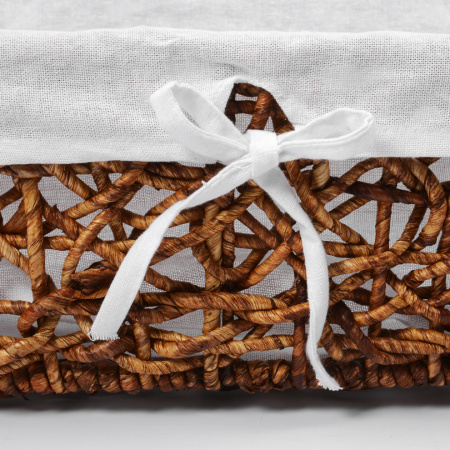 Корзина WasserKRAFT WB-160-L