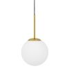 Светильник подвесной Lumina Deco Fredica (Фредица) LDP 6030-200 MD