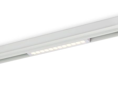 Трековый светодиодный светильник Ambrella Light Magnetic 220V (Магнетиц 220В) GL1715