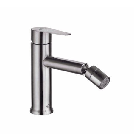 Смеситель Fashun A51305 на биде сатин