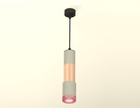 Светильник подвесной Ambrella Light Techno (Тецхно) XP7423061