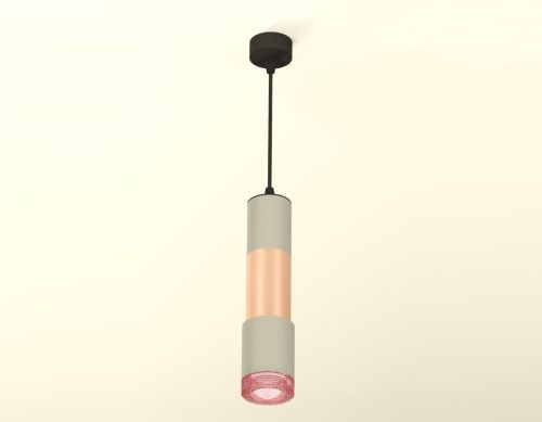 Светильник подвесной Ambrella Light Techno (Тецхно) XP7423061 - фото 4