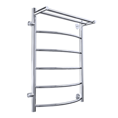 Полотенцесушитель Тругор Приоритет Приоритет1/ПМ508050Плев 53х80 водяной хром