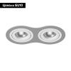 Светильник встраиваемый Lightstar Intero 16 (Интеро 16) i6290606