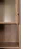 Шкаф-пенал BelBagno Kraft KRAFT-1600-1A-SC-RNN-R 30х160 подвесной цвет коричневый